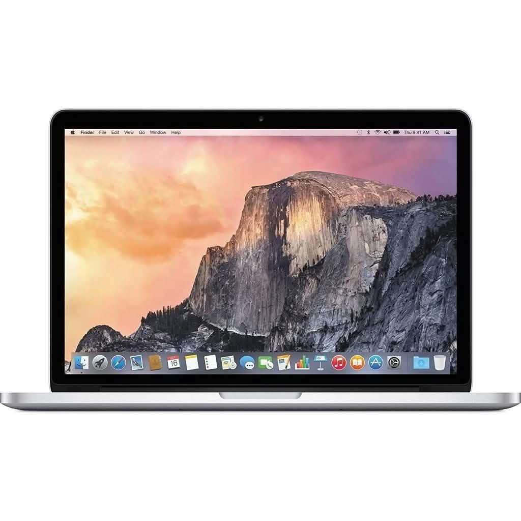 Apple MacBook Pro 13" MC700LL/A A1278 Core I5 8GB 256GB SSD (Refurbished)