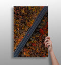 Outdoor Aluminum Print