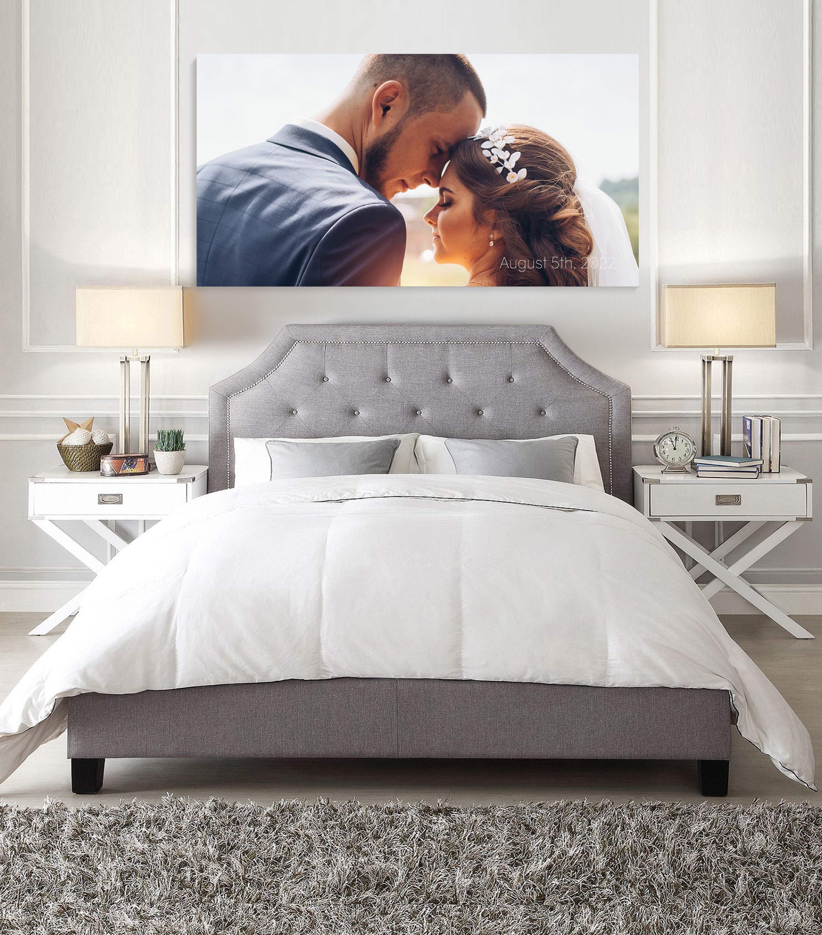 16x20 Canvas Print
