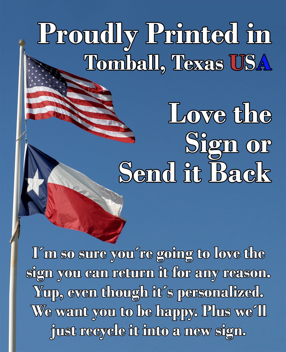 Coffee Because Murder is Wrong - Metal Sign