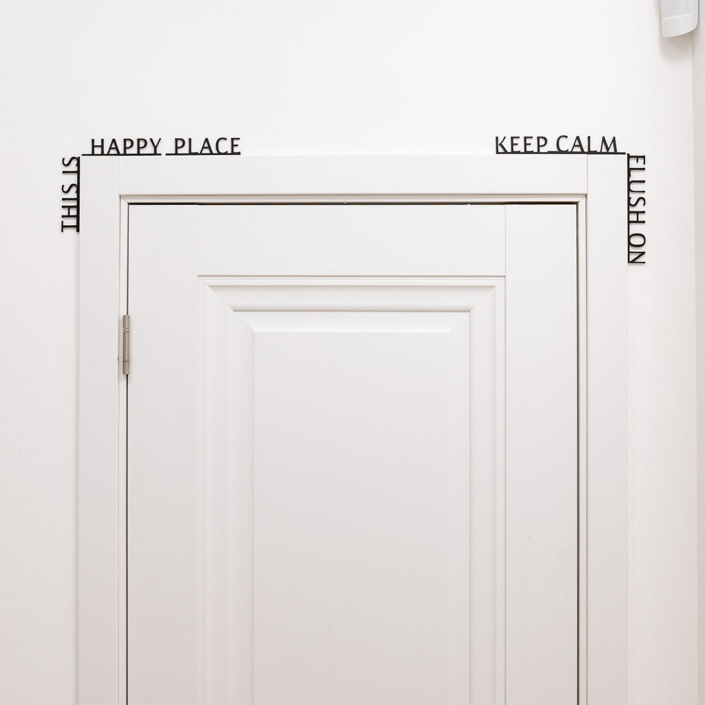 Wooden Corner Quote – Custom Quote