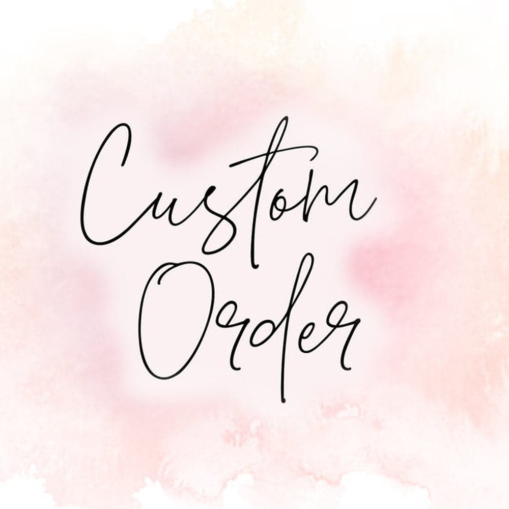 Custom order_1