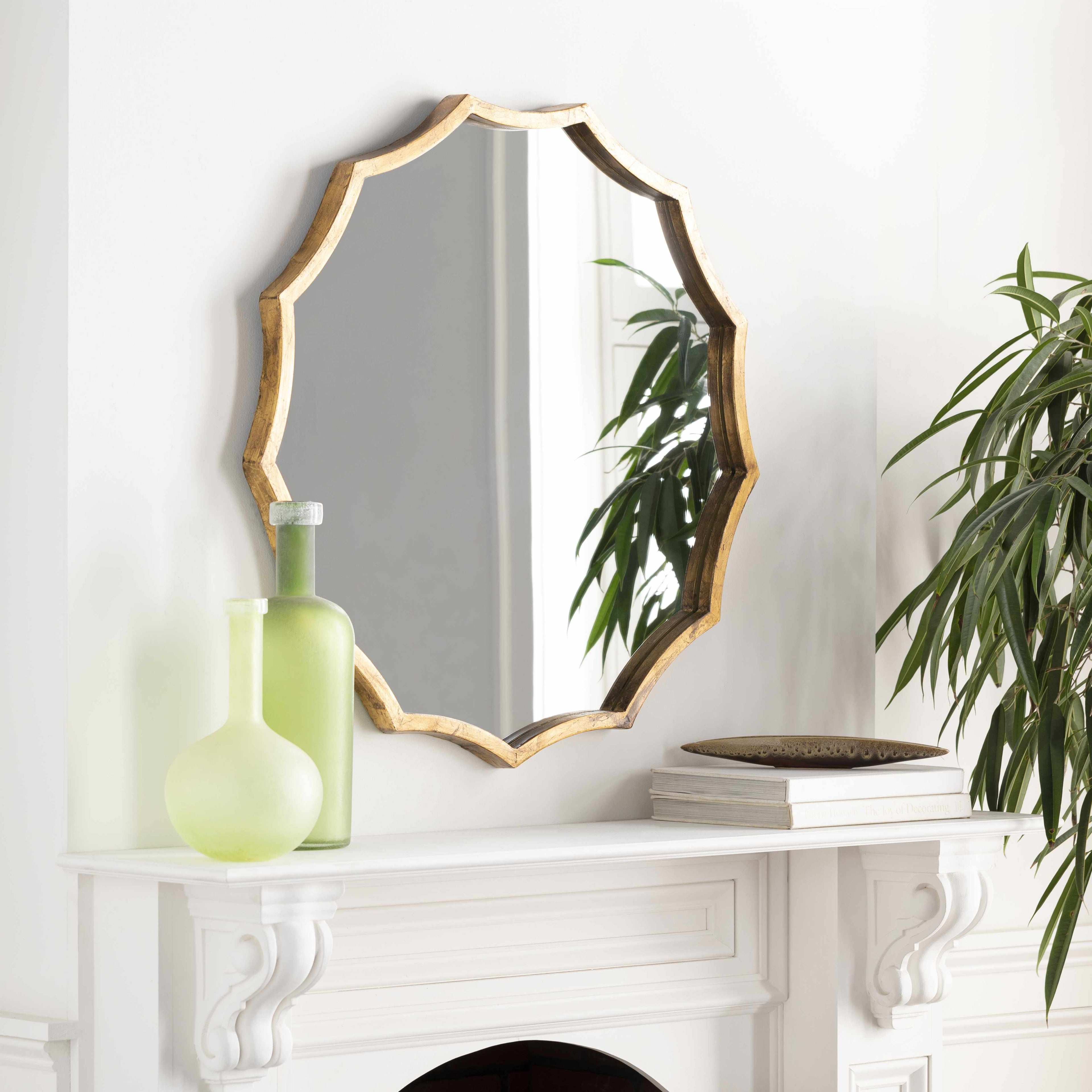 Doerun Mirror