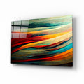 The Flow Glass Art  || Designer Collection