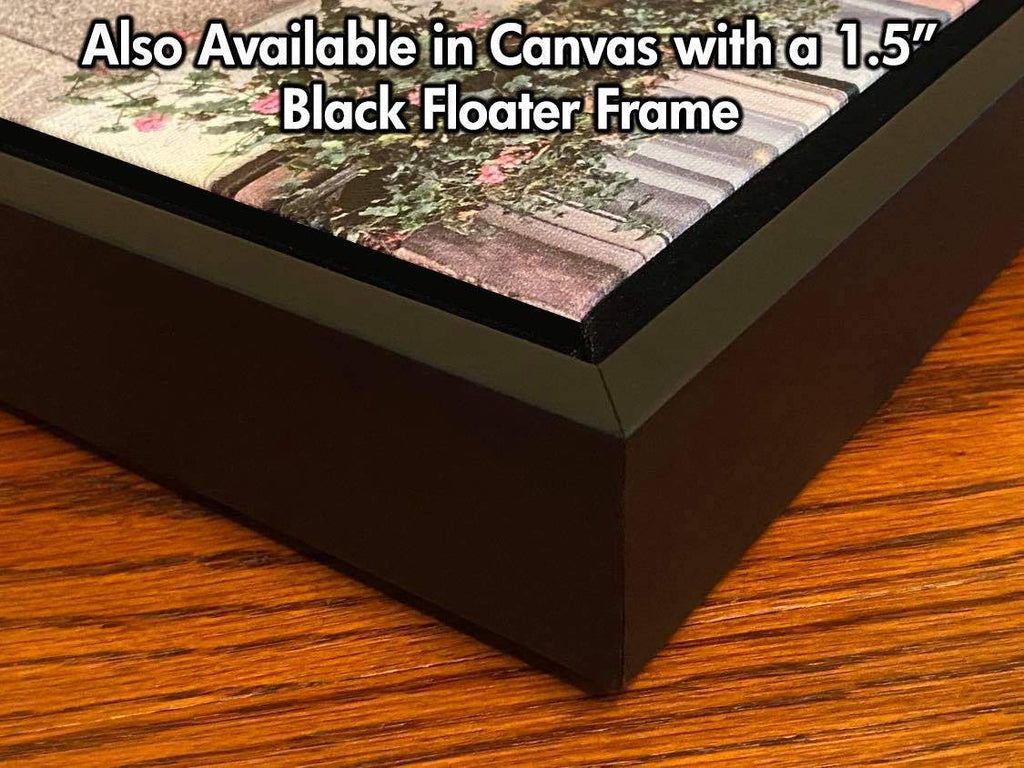 Farm Sweet Farm - Canvas