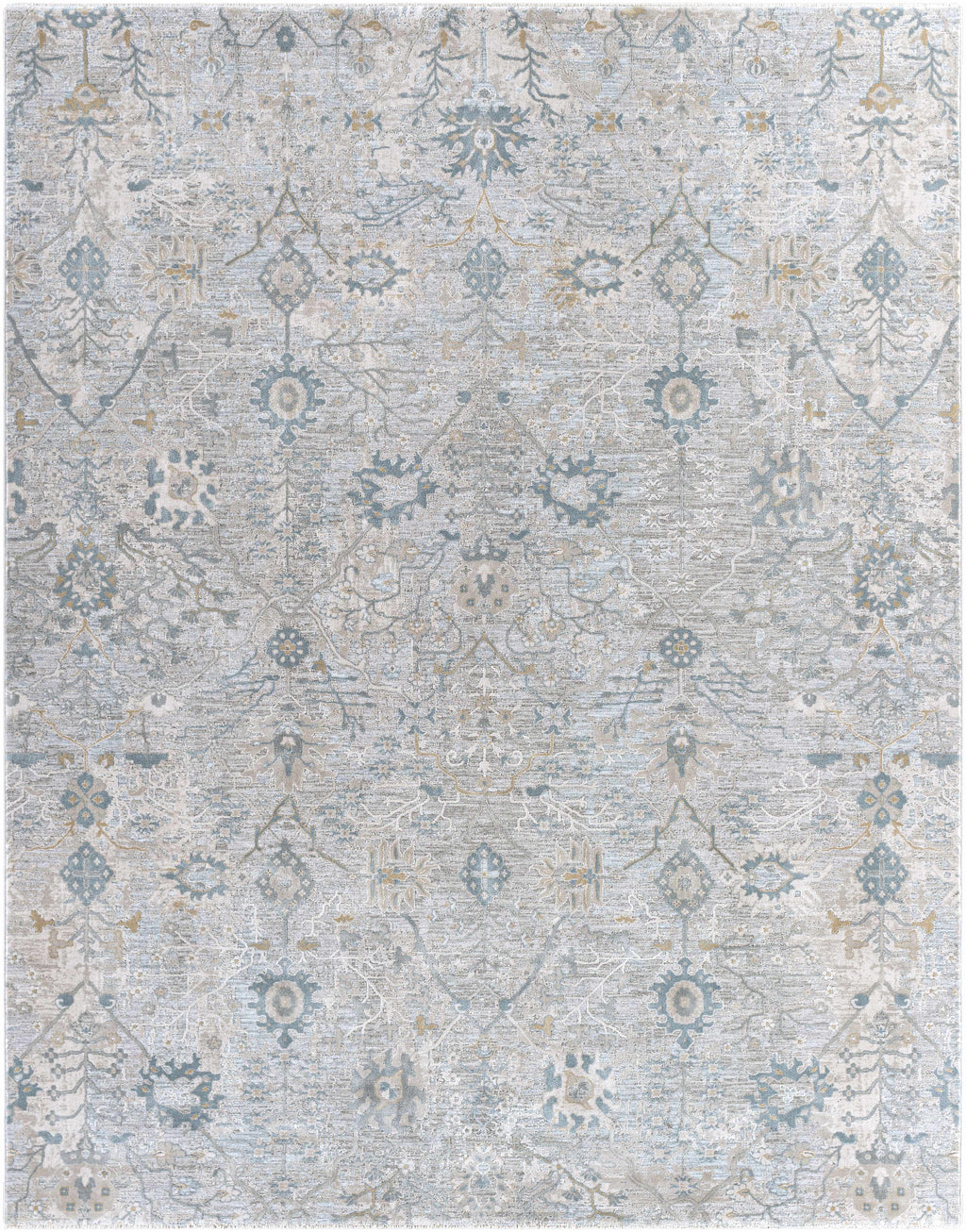 Gilmanton Thick Luxe Boutique Rug
