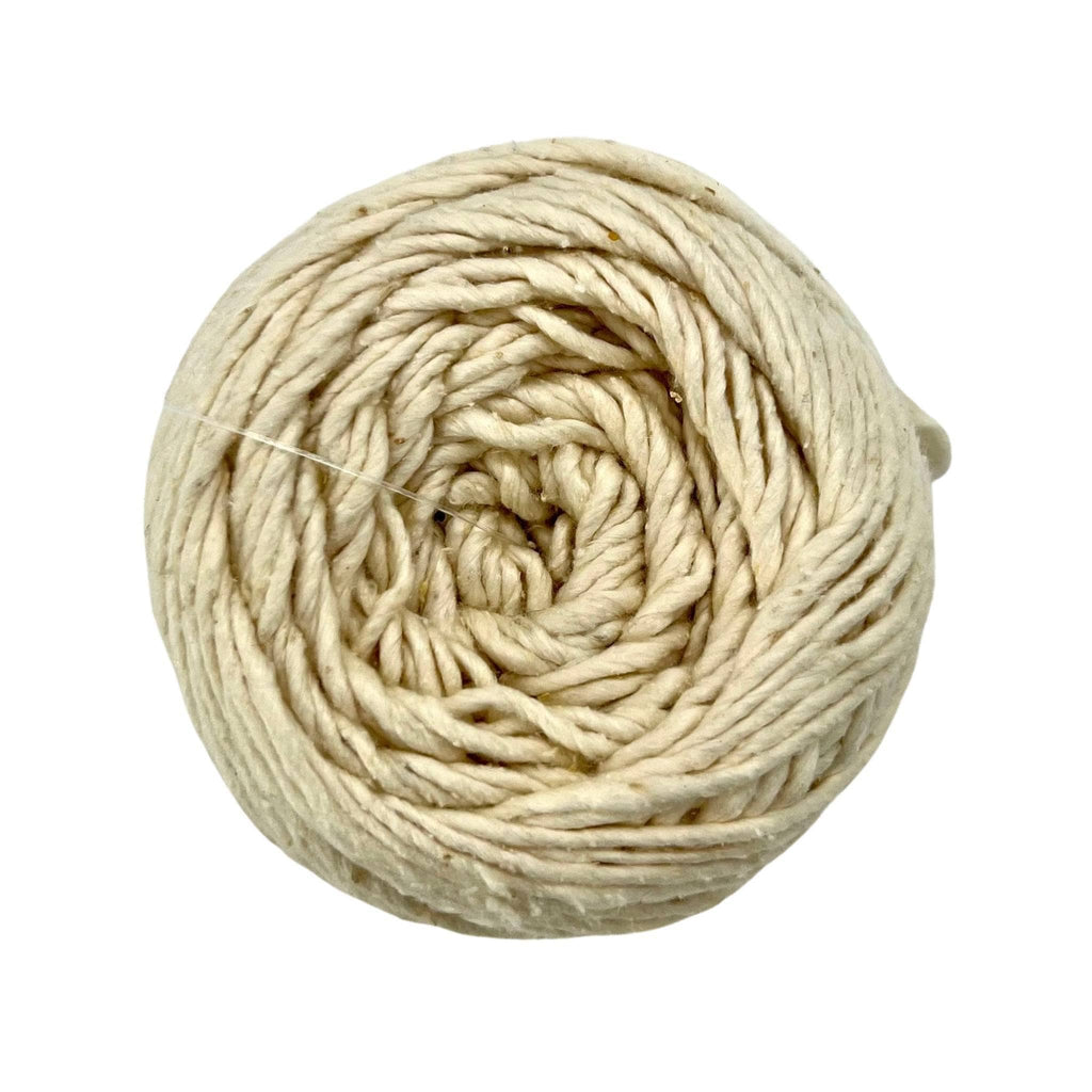 The Driftwood Tee Crochet Kit