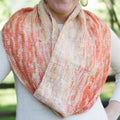 Sign of Four Cowl Knit Kit