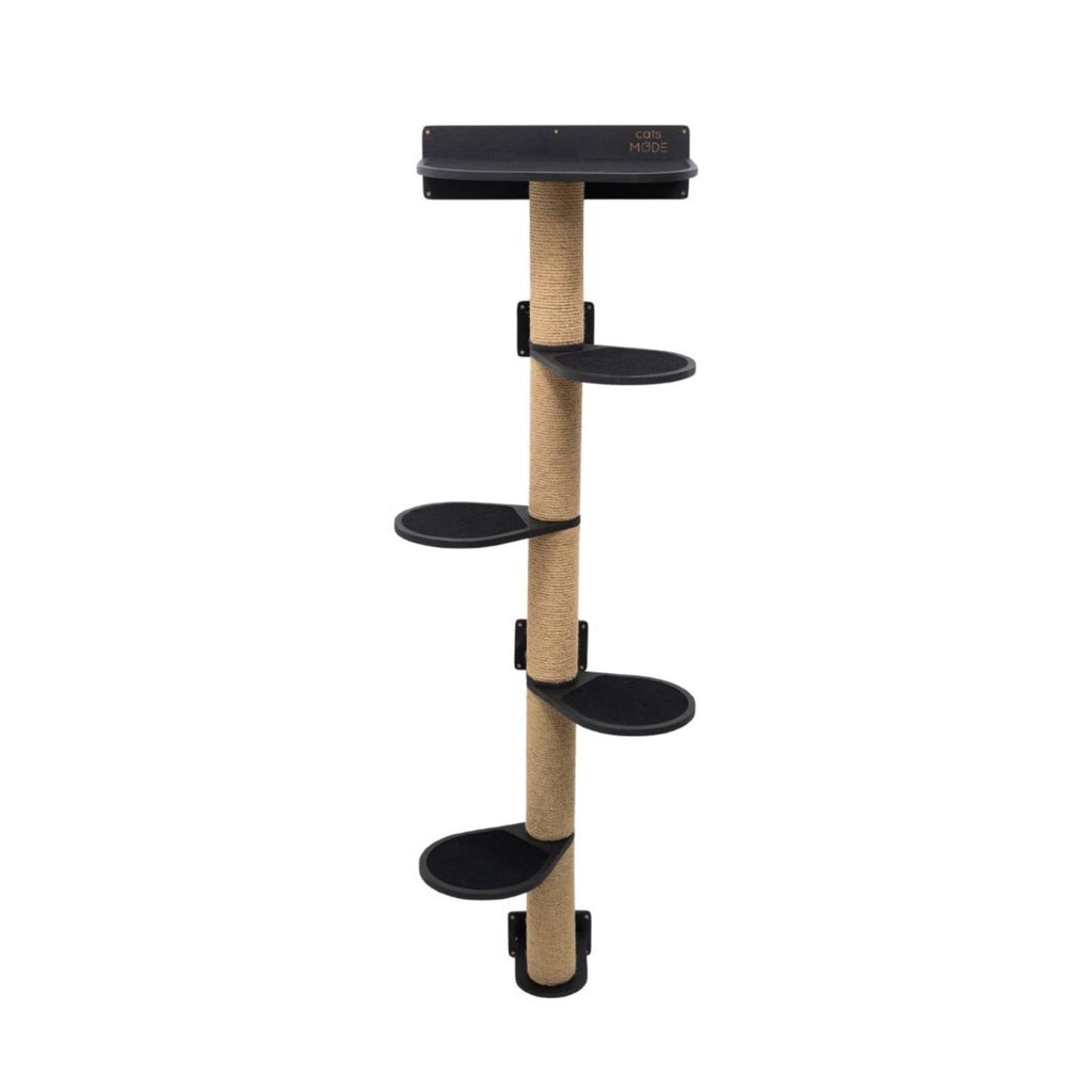 Large Cat Tree – Black