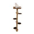 Large Cat Tree – Oak