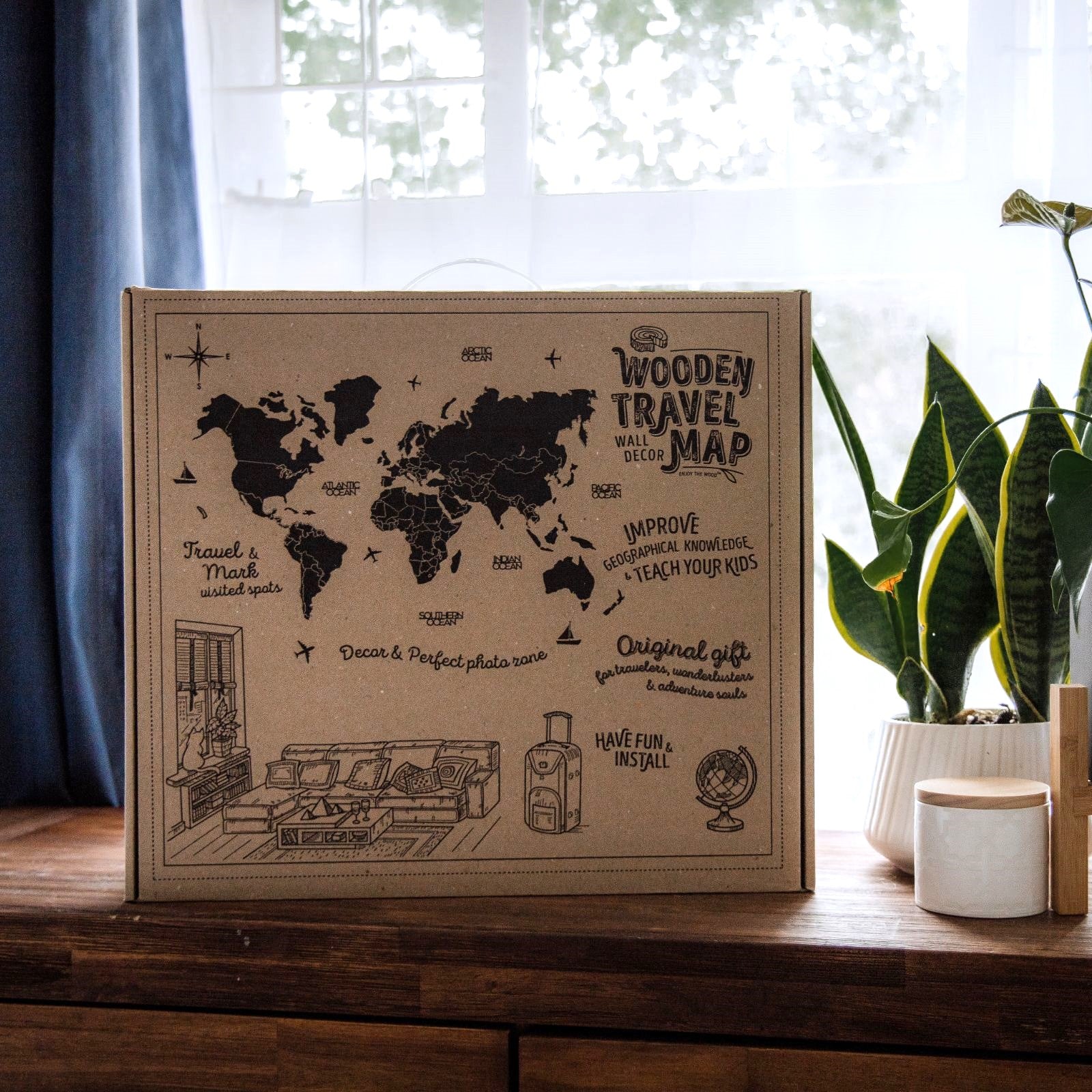 Kitchen Wall Decor