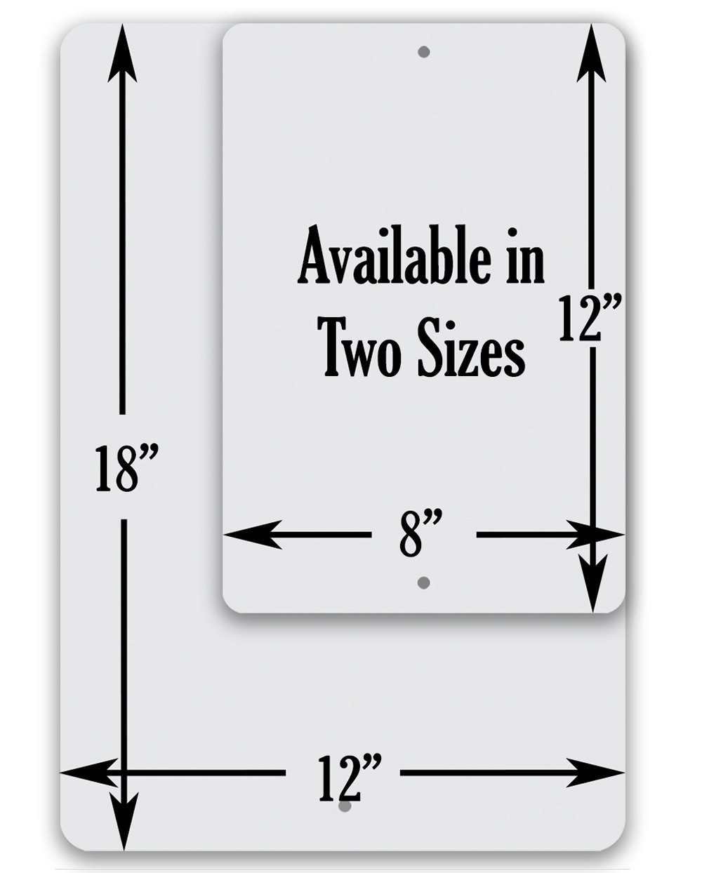 Mojito Bar Recipe - Metal Sign