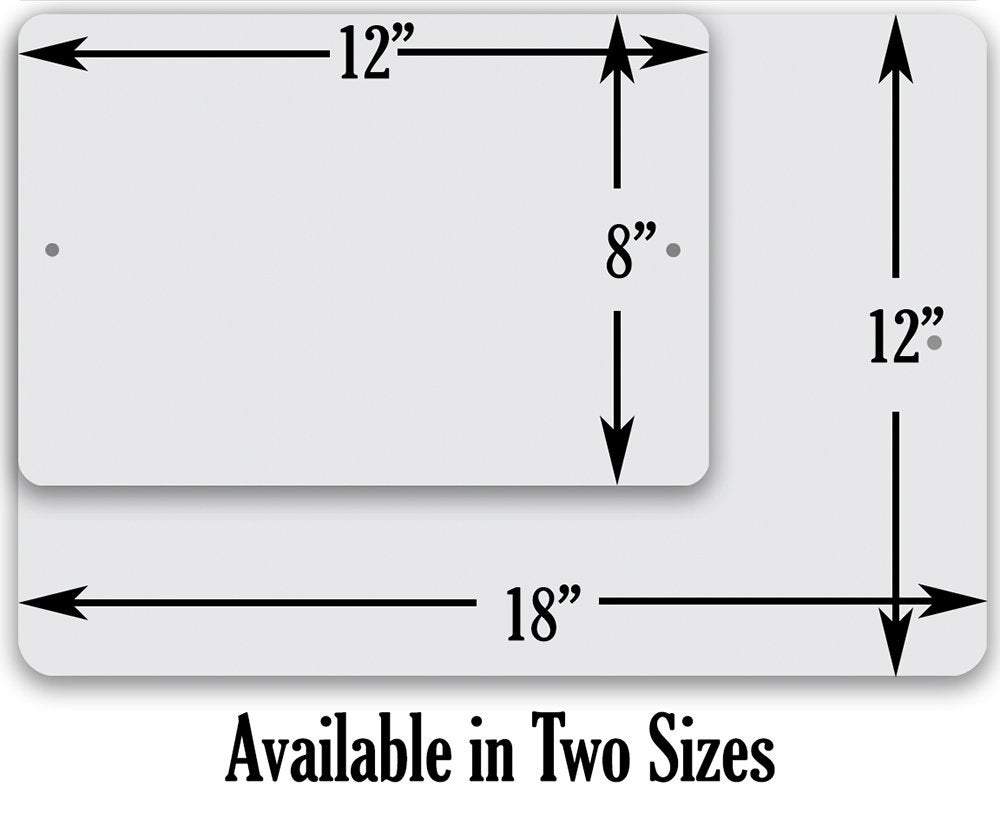 Personalized - Dart Lounge and Bar - Metal Sign