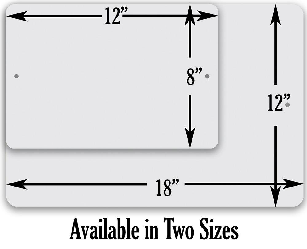 Personalized - Kitchen - Metal Sign
