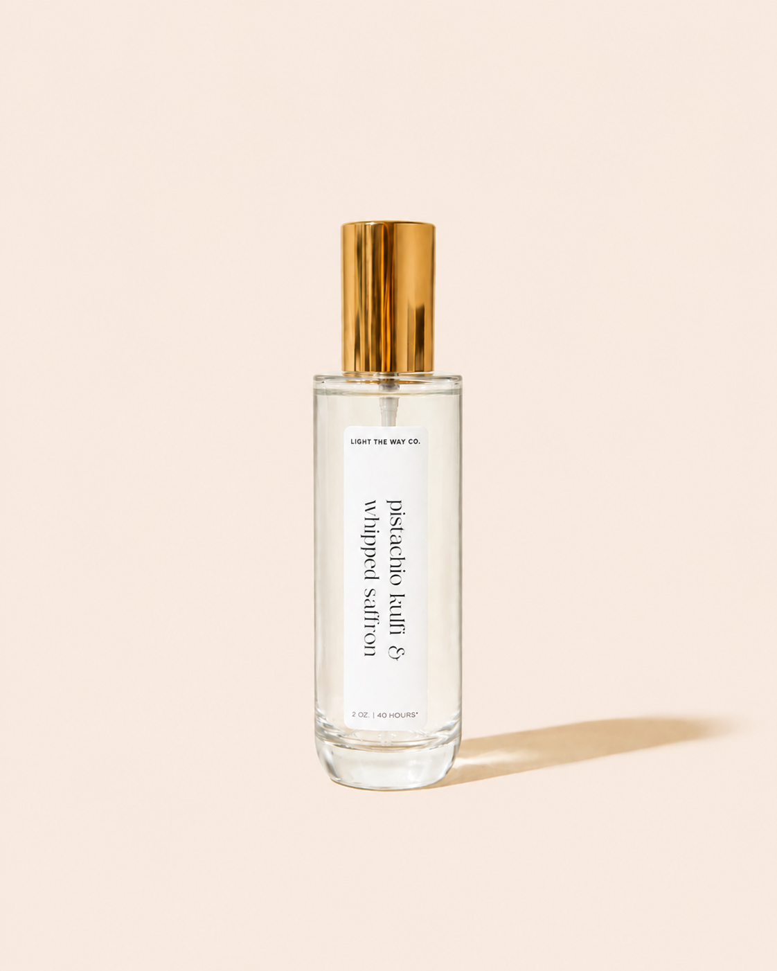 3.4oz private label room spray