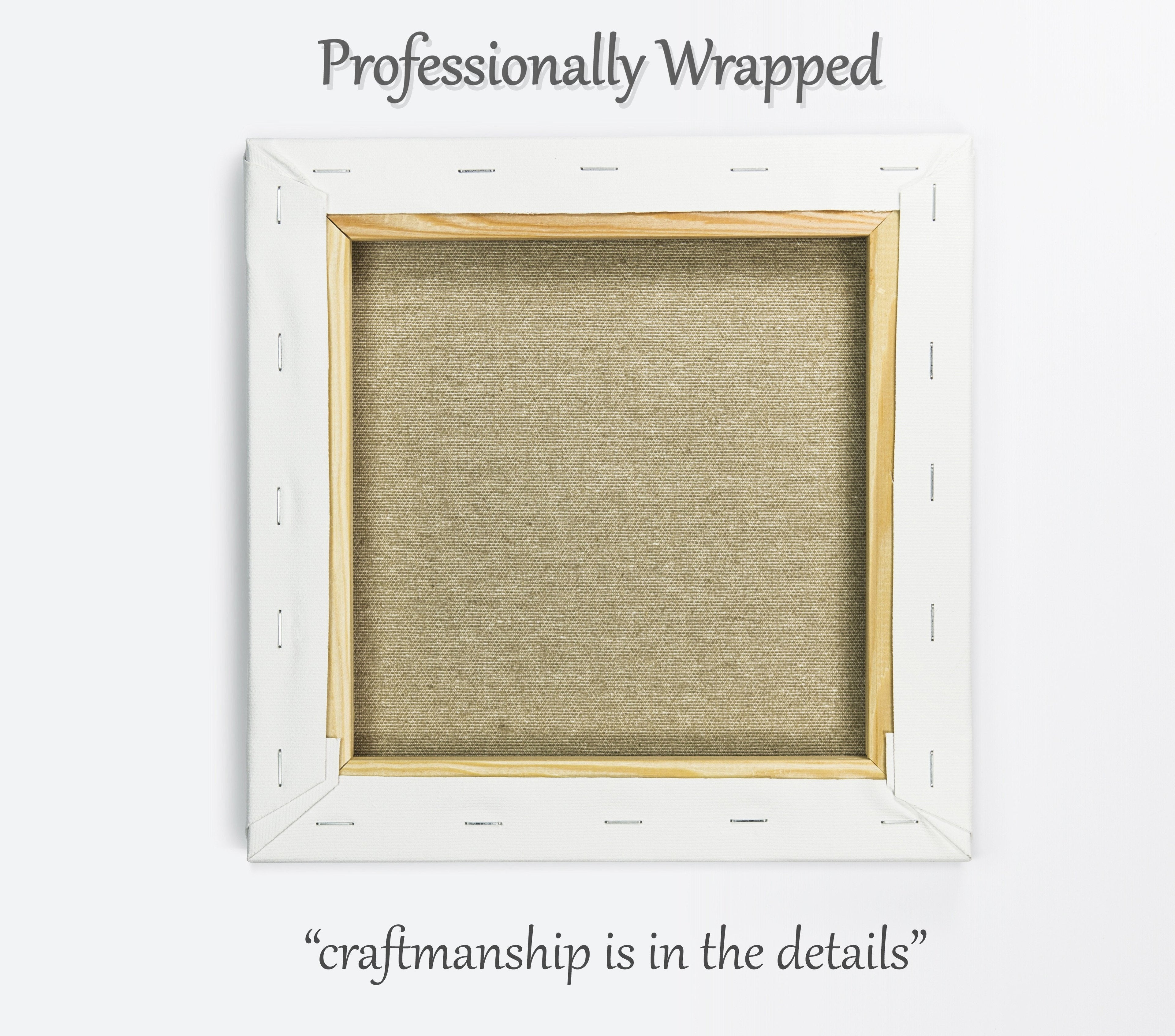 Sound Wave Canvas - A Personalized Design Using Your Voice On Canvas