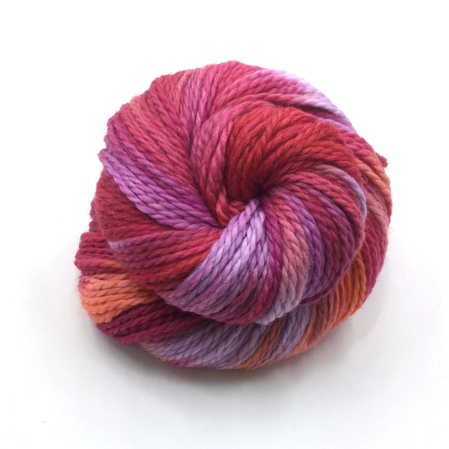 Start at Love Pouch Knit or Crochet Kit