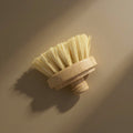 Replacement Screw on  Heads For Modular Bamboo Brushes