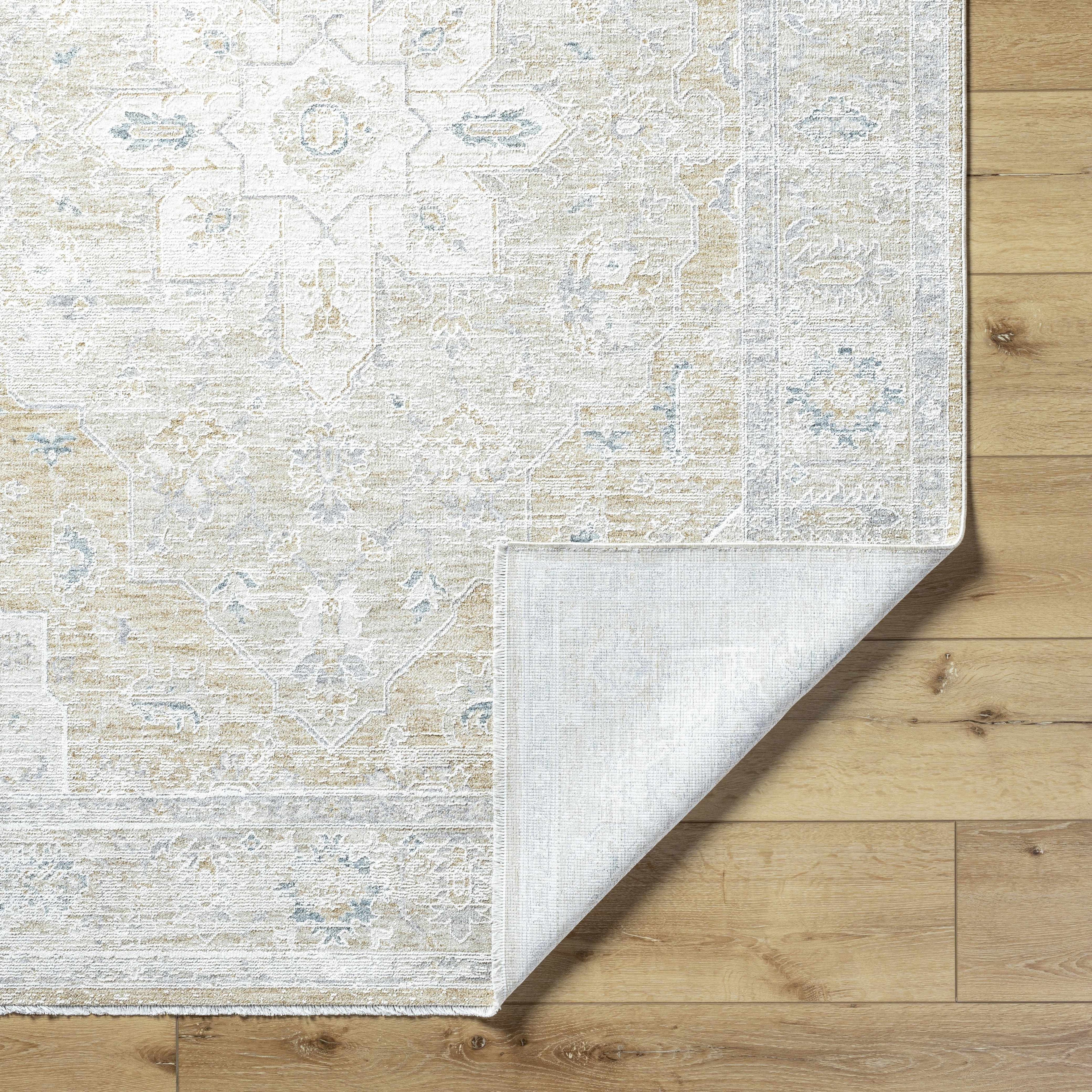 Rhody Luxe Rug - Clearance