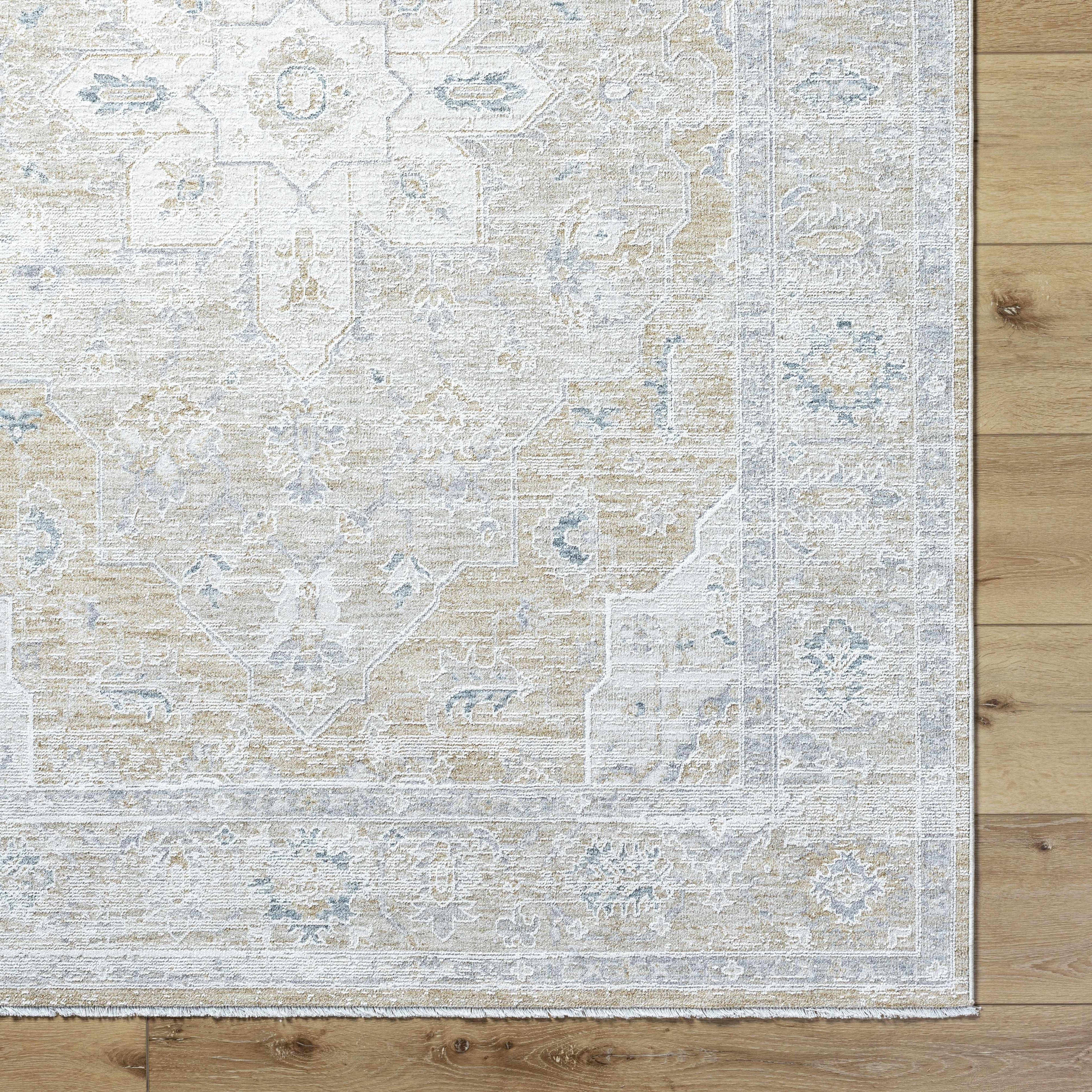 Rhody Luxe Rug - Clearance