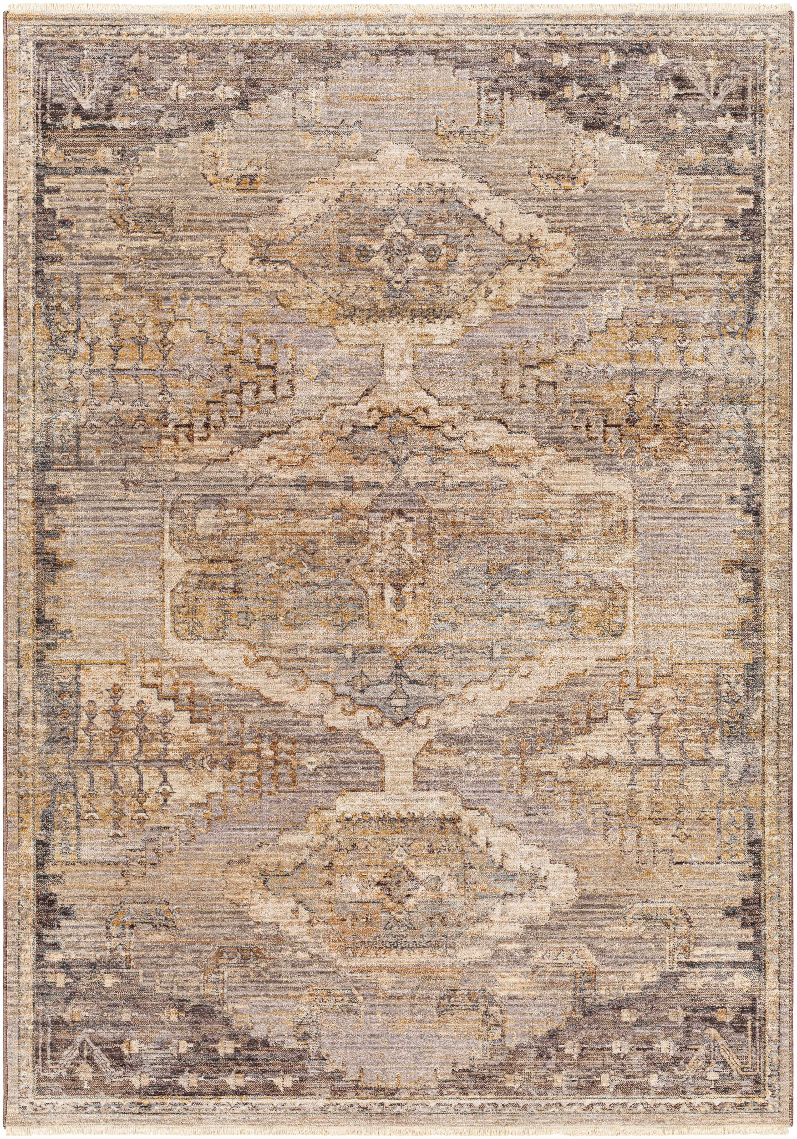 Livabliss Aida Machine Woven  Surya AAD-2303 Area Rug