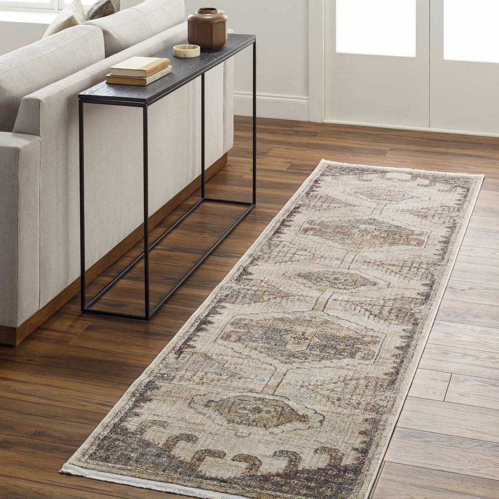 Livabliss Aida Machine Woven  Surya AAD-2303 Area Rug