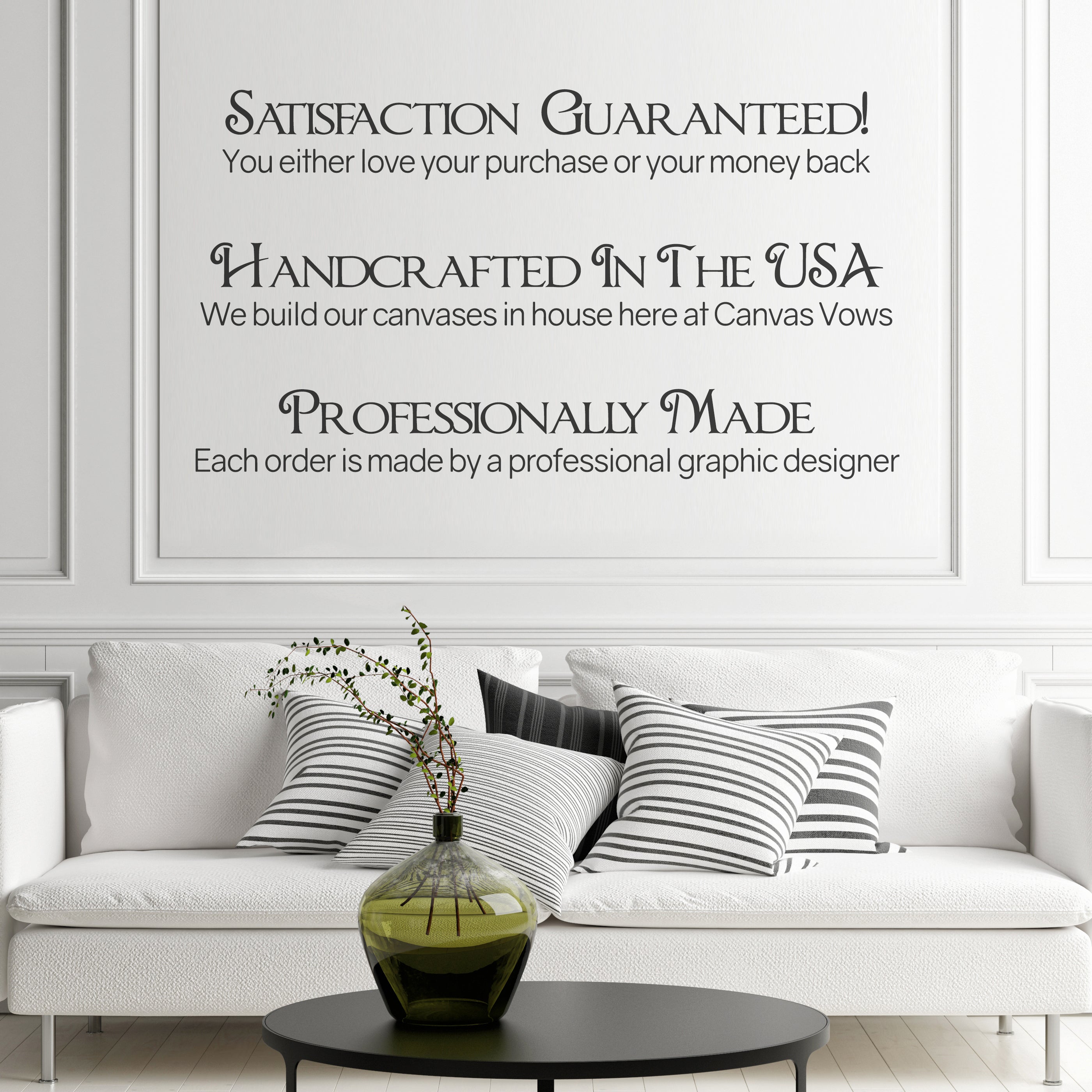 Sheet Music Song Lyrics On Canvas