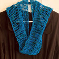 Sparkly Shawl Crochet Kit