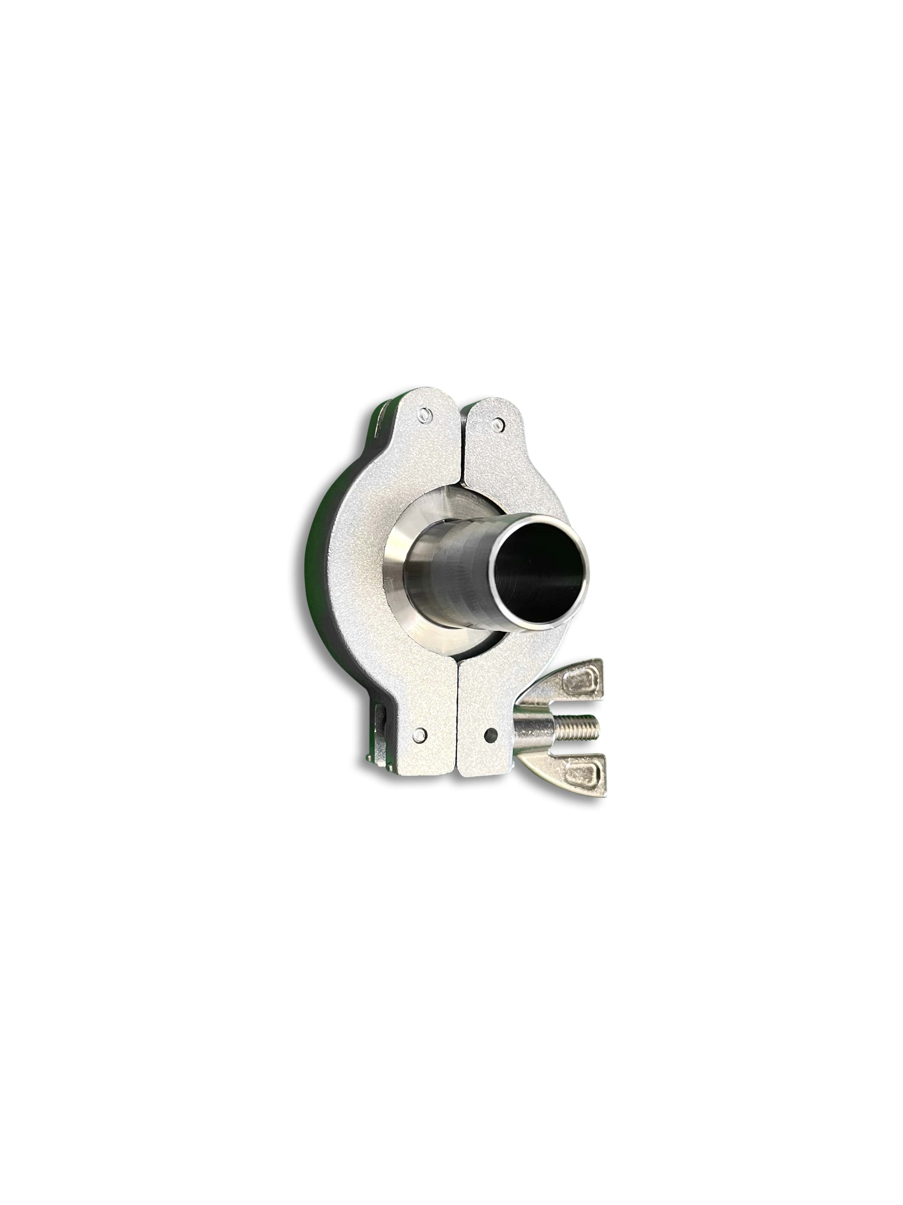 Commercial Pump Exhaust Kit