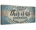 This Is Us - Canvas
