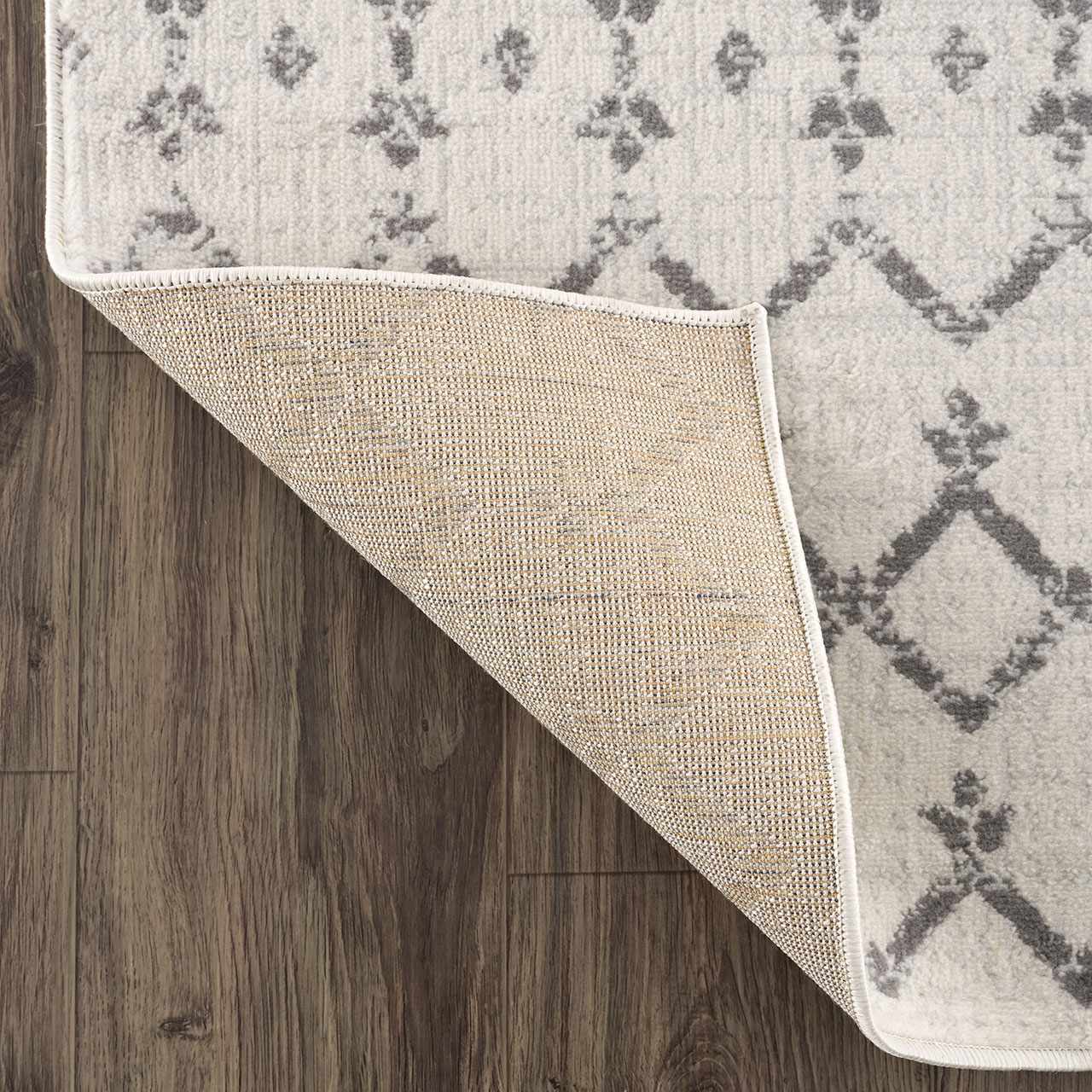 Tigri Aztec 2310 Ivory Rug - Promo - Clearance