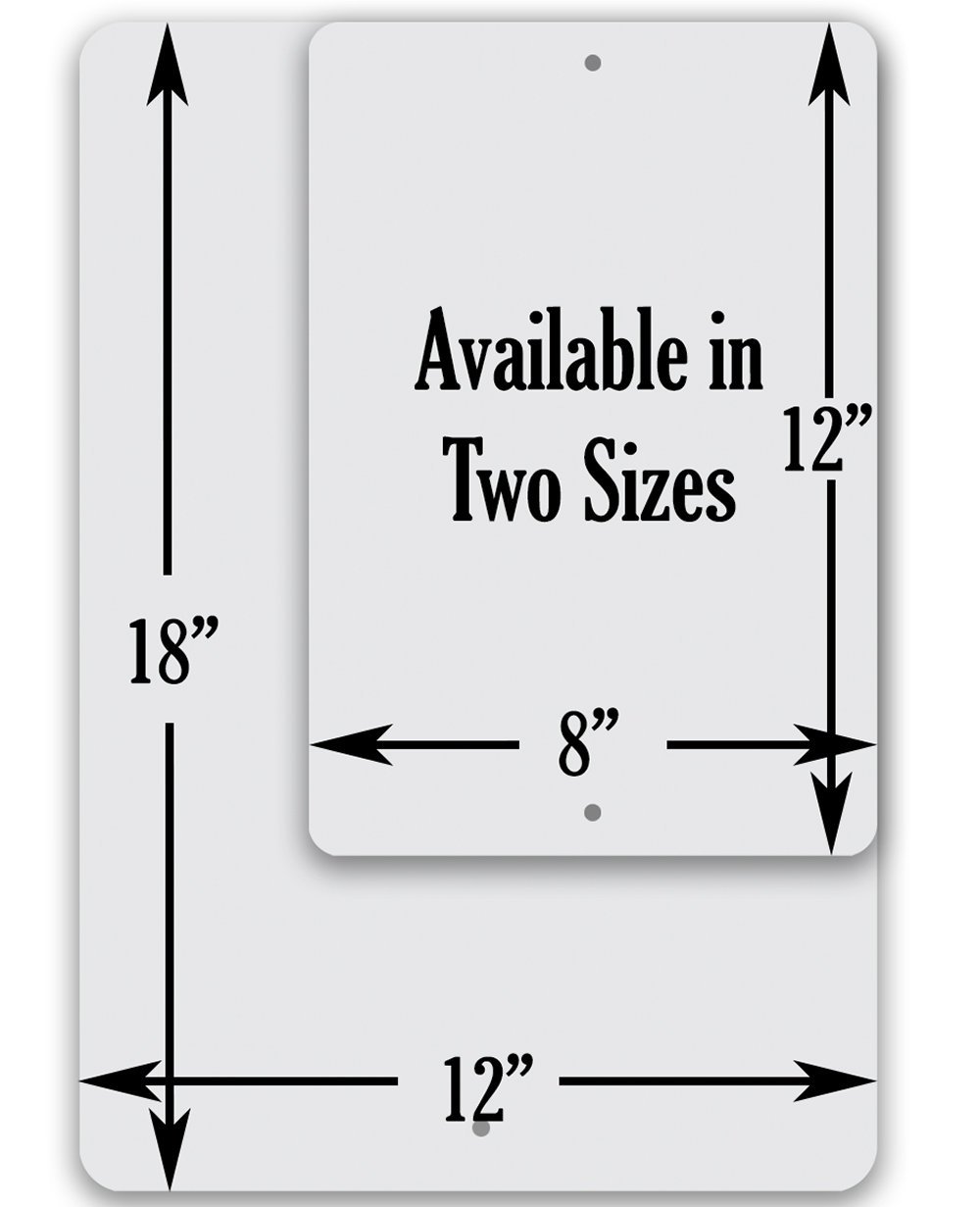 Farm Fresh Eggs 2 - Metal Sign