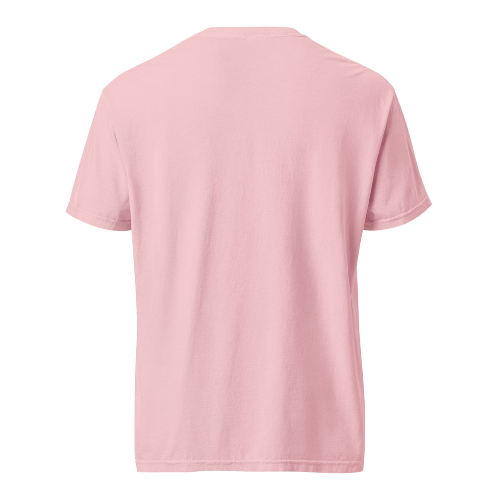 Natural Enemy Unit - Heavyweight Tee