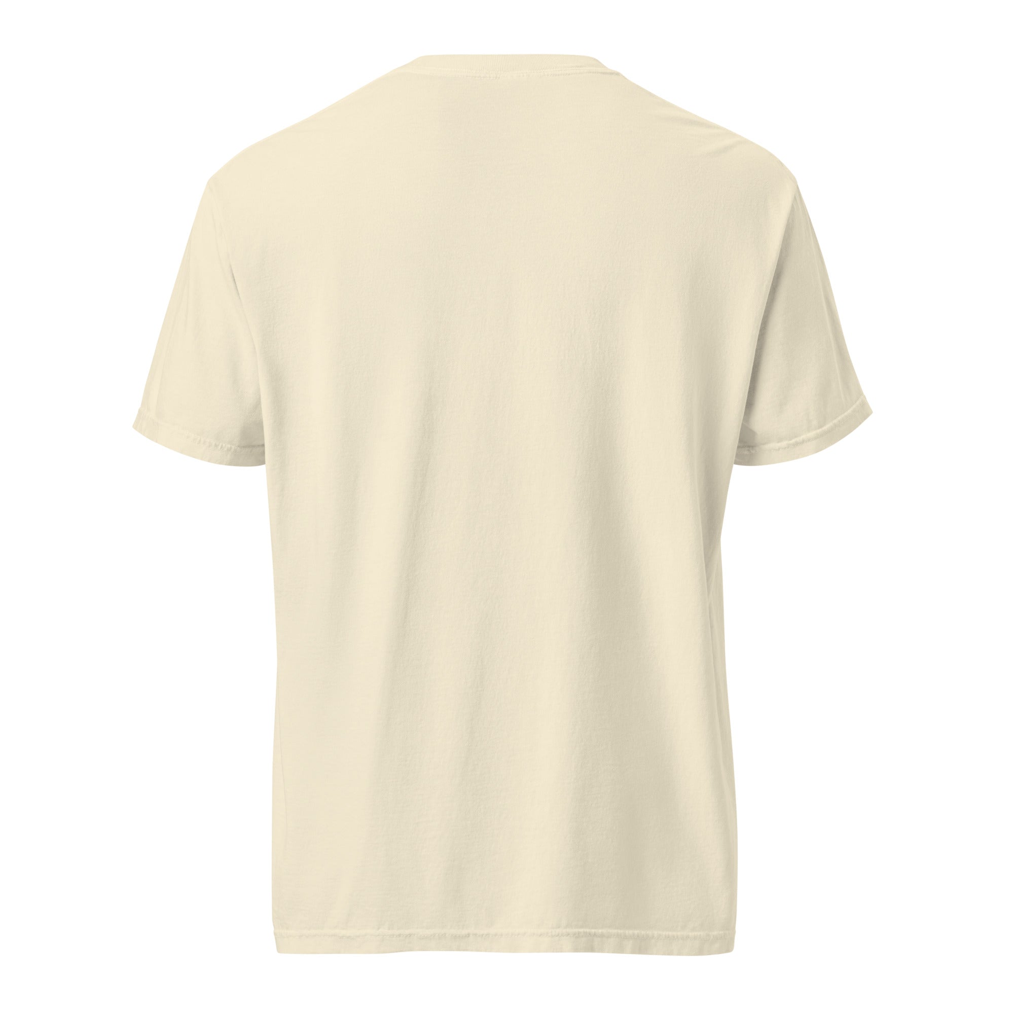 FGMN Logo - Heavyweight Tee