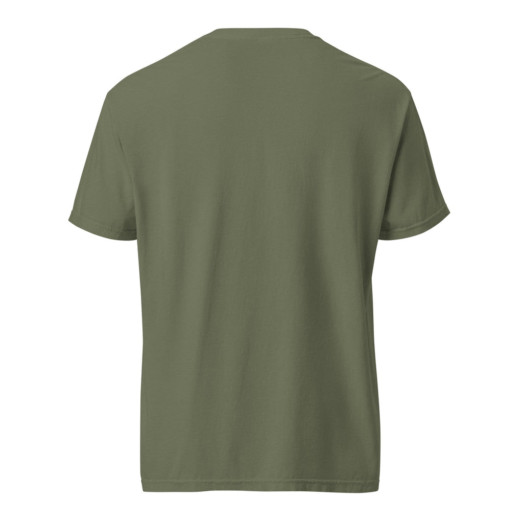 Natural Enemy Unit - Heavyweight Tee