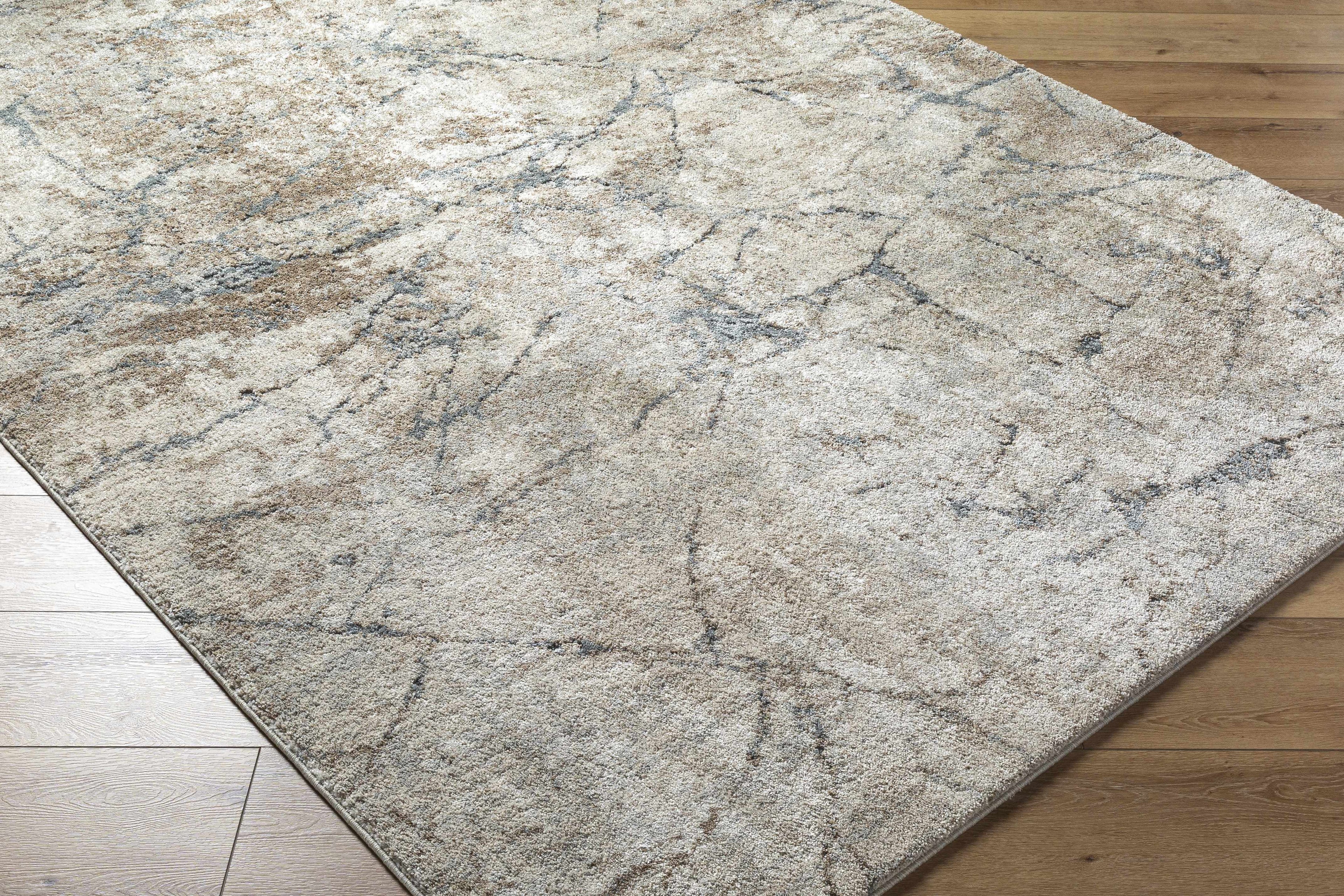 Venti Thick Luxe Rug