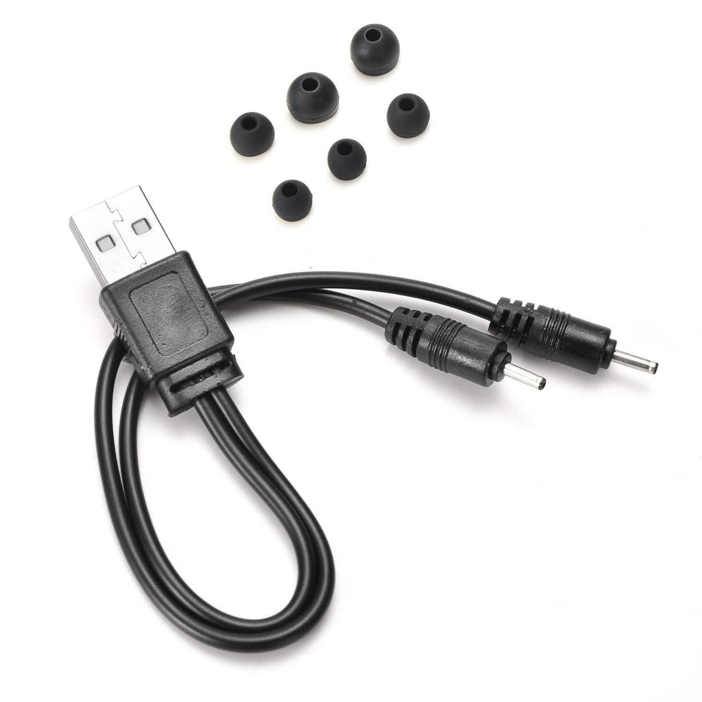 Wireless Bluetooth Mini Earbuds Stereo Earphone Headphones Twins Headset