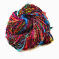 Banana Fiber Yarn – Plant-Powered Texture