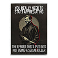 You Really Need to Start Appreciating Greeting Card